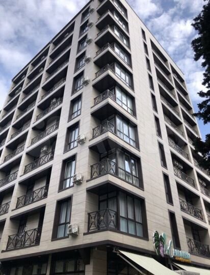 2-к. квартира, 61,7 м², 5/10 эт.