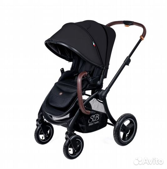 Продам коляску