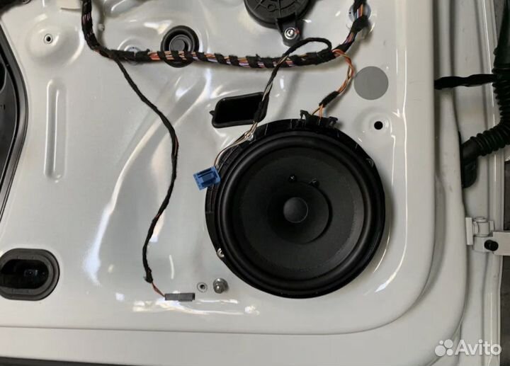 Колонки 16 см