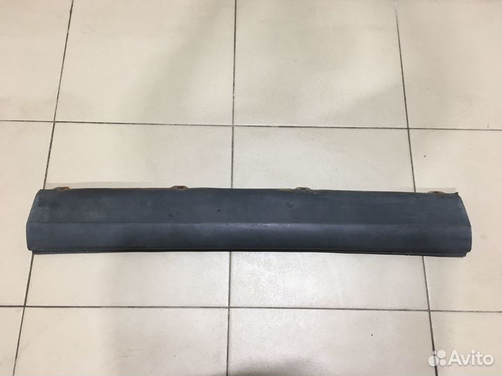 Накладка на порог (наружная) Vitara/Sidekick 1989-1999