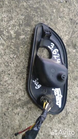 Кнопка стеклоподъёмника задней двери Ford Mondeo