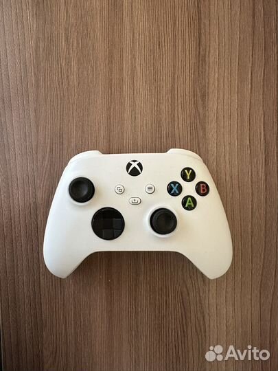 Геймпад Xbox Series