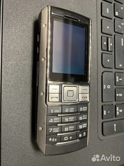 Samsung Ego S9402