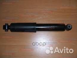 Амортизатор KIA cerato 09- зад. газ. A00200 Mando