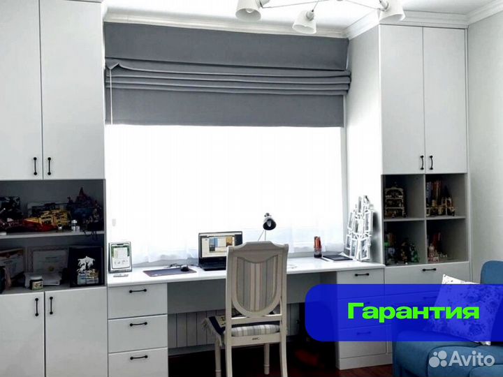 Сборка мебели.Сборка корпусной мебели.Мебельщик