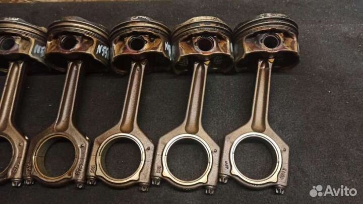 Поршень для BMW X5 E70