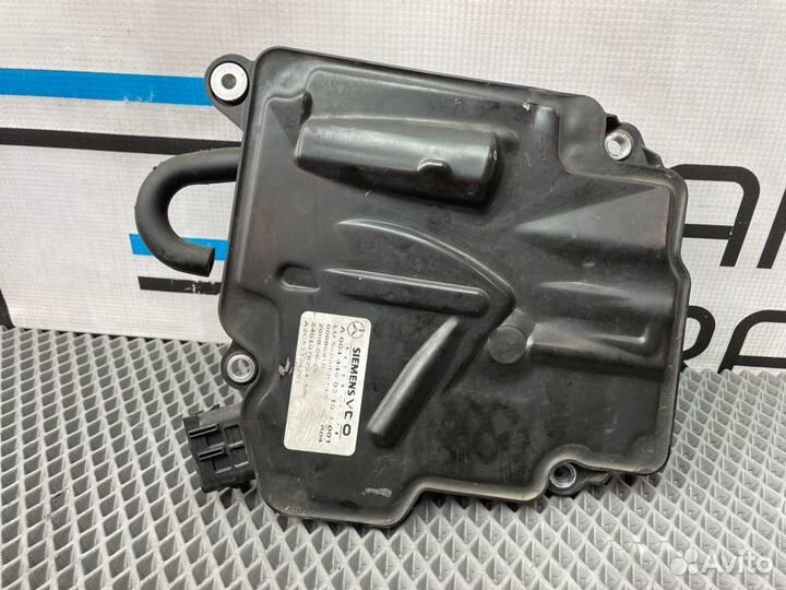 Блок АКПП Mercedes W251