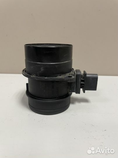 Дмрв Расходомер Ауди А6 С6 2.0 TDI