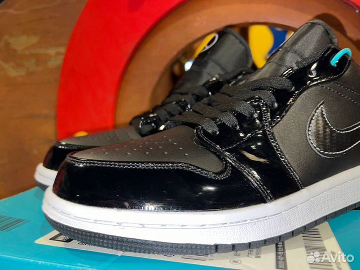 Nike Air Jordan 1 Low Allstar Rеtrо Cаrbоn