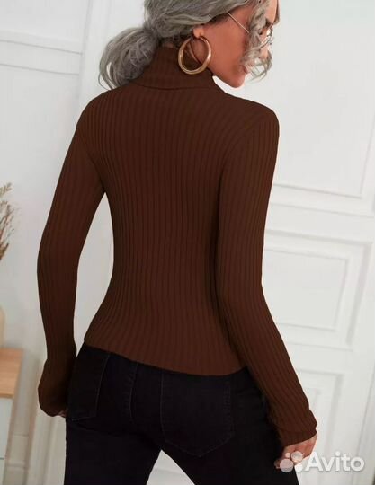 Водолазка Vazo