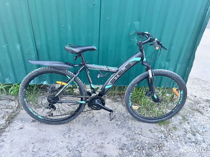 Велосипед Stels navigator 550