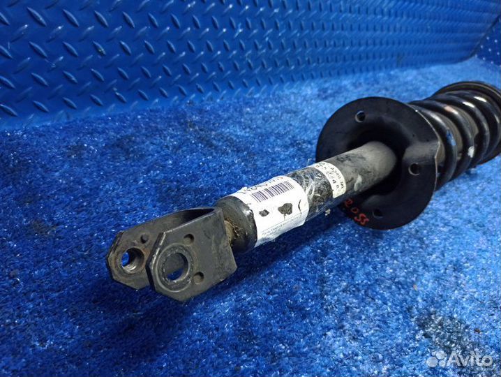 Амортизатор подвески задний Honda Accord 9