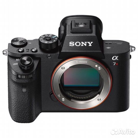 Sony Alpha ilce-7RM2 Body Новый