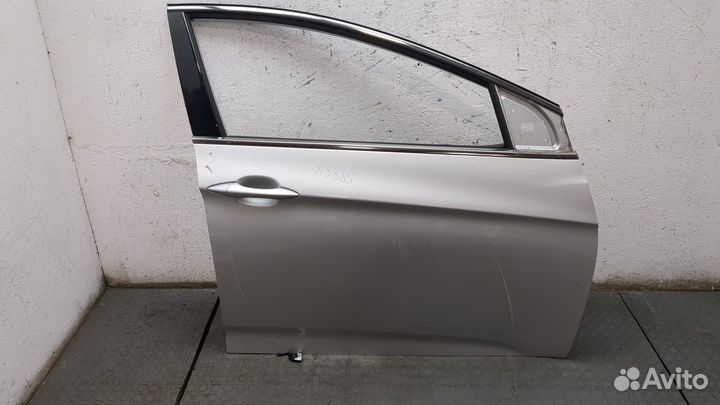 Дверь боковая Hyundai i40, 2013