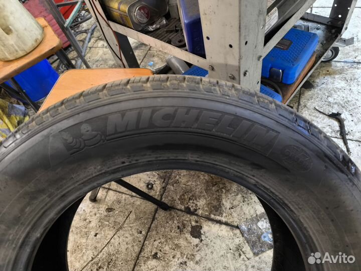 Michelin Latitude Tour 235/65 R18 108T