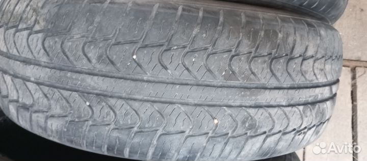 КАМА Кама 365 SUV (НК-242) 215/65 R16 102