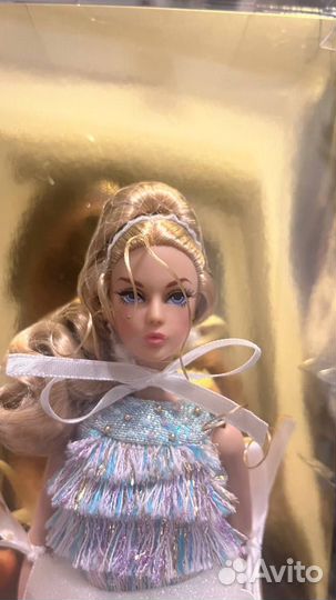 Кукла Mizi Ready to Go (мизи Твигги)