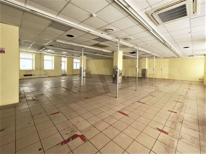 Свободного назначения, торговое, 382 м²