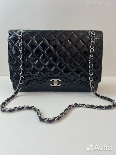 Сумка Chanel новая оригинал