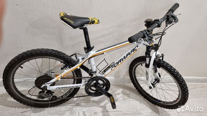 Велосипед Forward 20 дюймов
