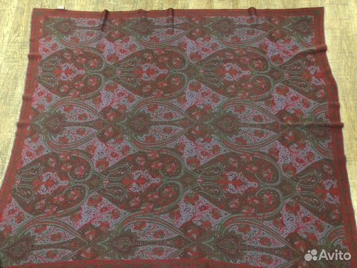 Плед/покрывало etro, made in Italy