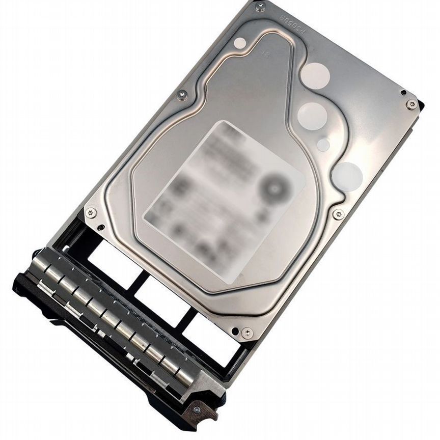 [400-ATLD] Жесткий Диск Dell 10tb Sata3 3,5" Hdd 400-Atld
