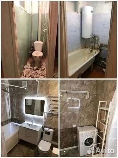 Монтаж-Демонтаж окон и дверей.Электрика, сантехник