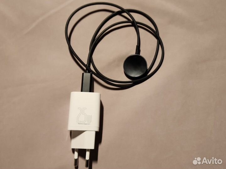 Samsung watch 5 44 мм