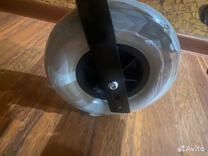 Коляска инвалидная alpha luxe 103