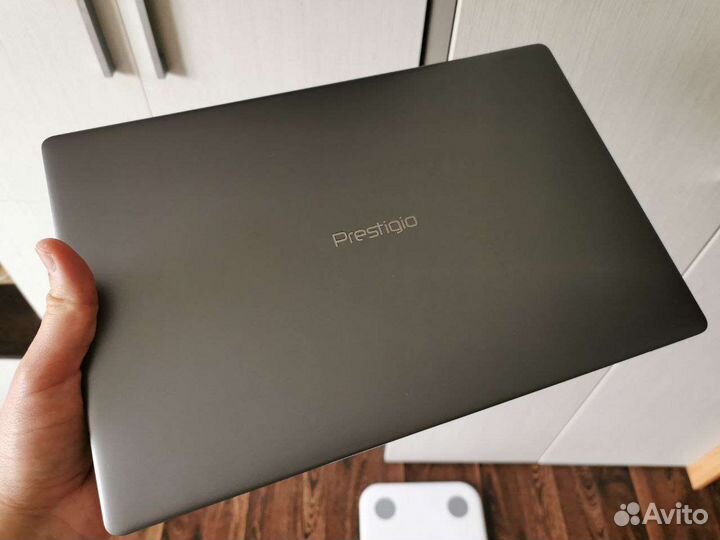 Ноутбук Prestigio Windows 10