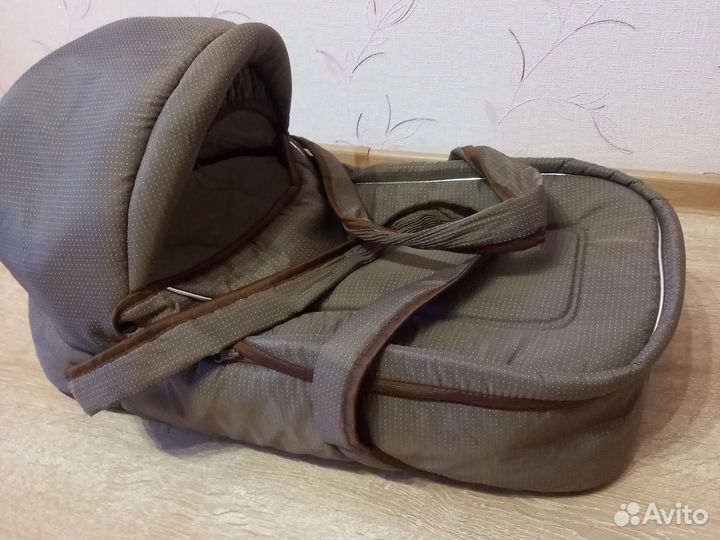 Люлька переноска