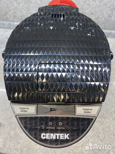 Чайник термопот