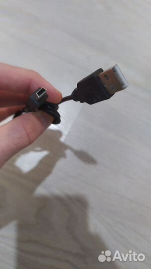 Провод от зарядного устройства бу