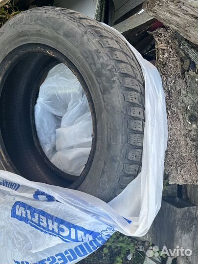 Kumho 722 15/60 R15