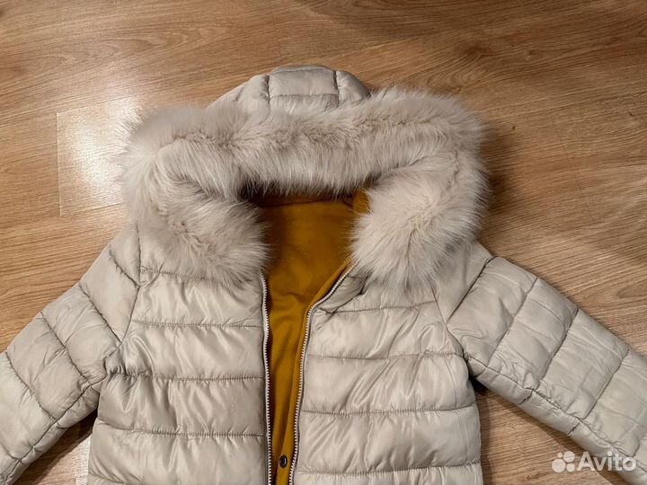 Куртка женская