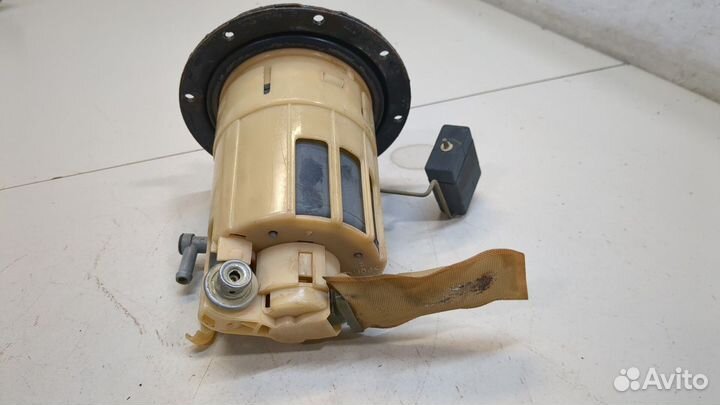 Насос топливный электрический Lexus RX