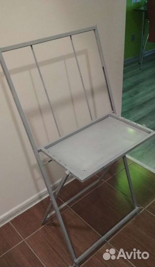 Мольберт художественный