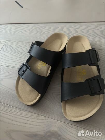 Сандалии birkenstock 42