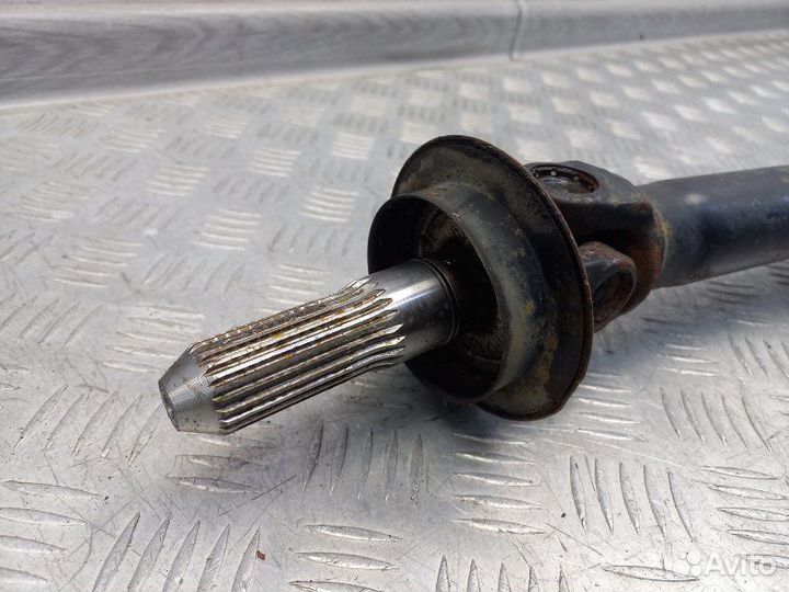 Вал карданный передний Infiniti Fx45 4.5 VK45DE