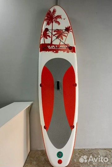 Sup сап доска