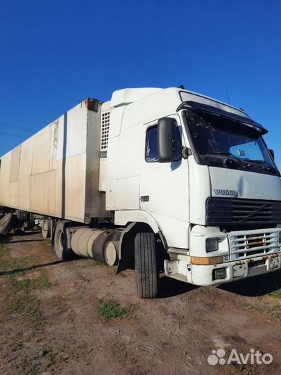 Volvo FH, 1995