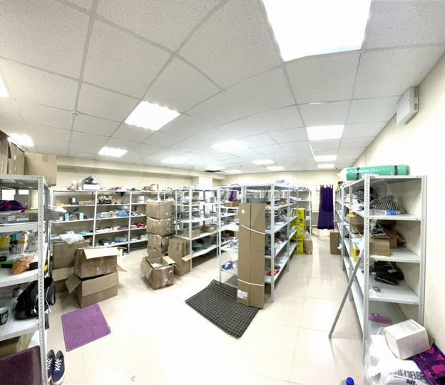 Готовый бизнес