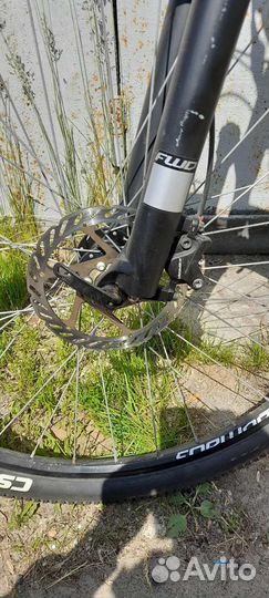 Горный Велосипед forward next 29 3.0 disc