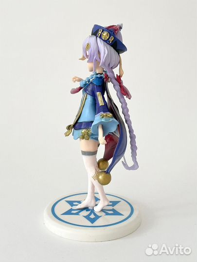 Фигурка Чичи из Genshin Impact