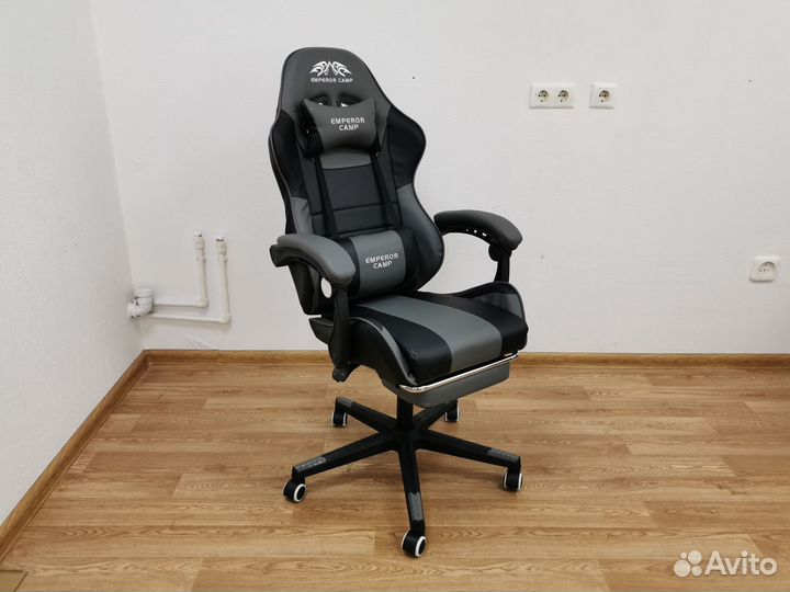 Игровое кресло