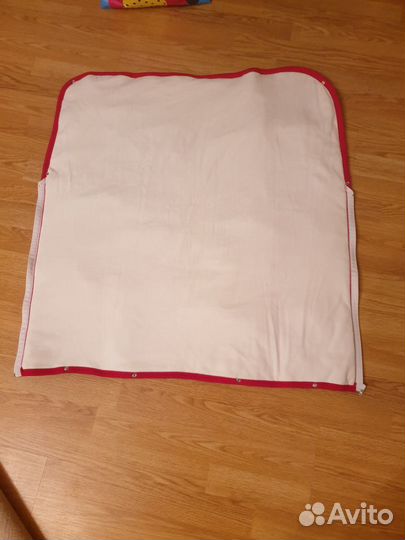 Конверт-одеяло для новорожденных