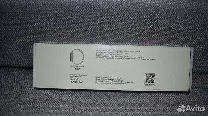 Смарт часы x8 pro