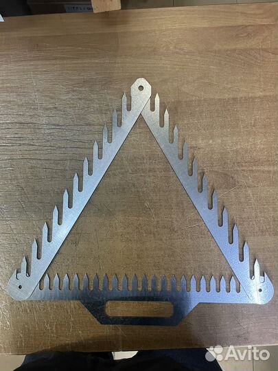 Донная коса