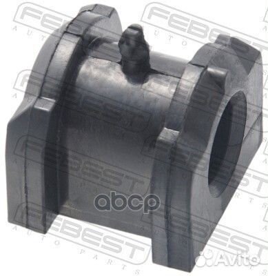 Втулка стабилизатора mitsubishi lancer 00-09 22