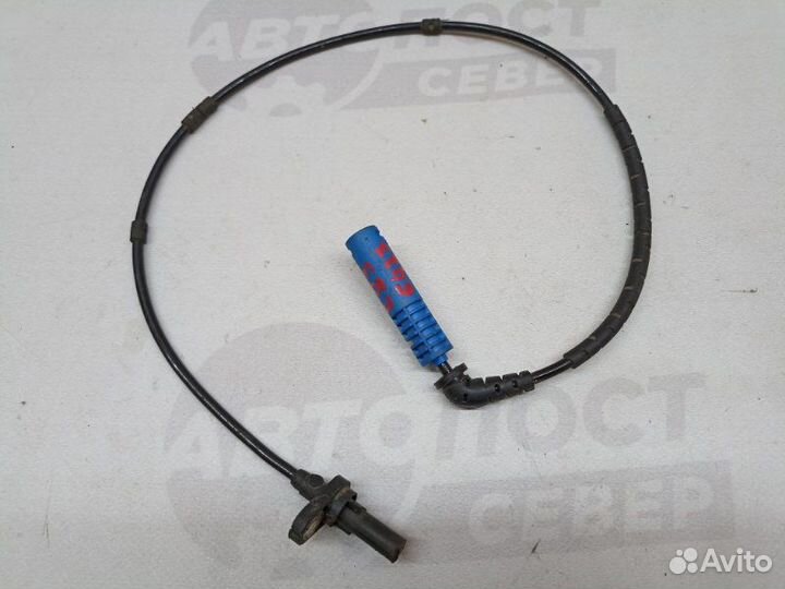 Датчик ABS задний Bmw X3 E83 M54B30